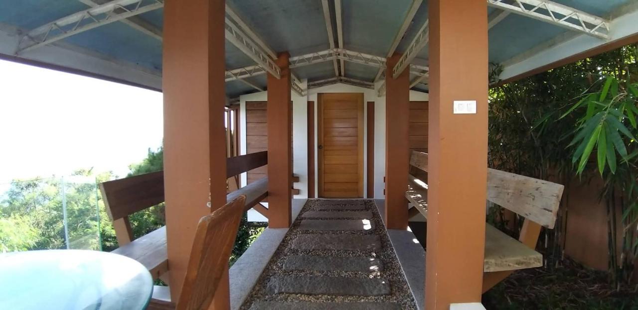 The Carmelence View Bed and Breakfast Tagaytay City Exteriör bild