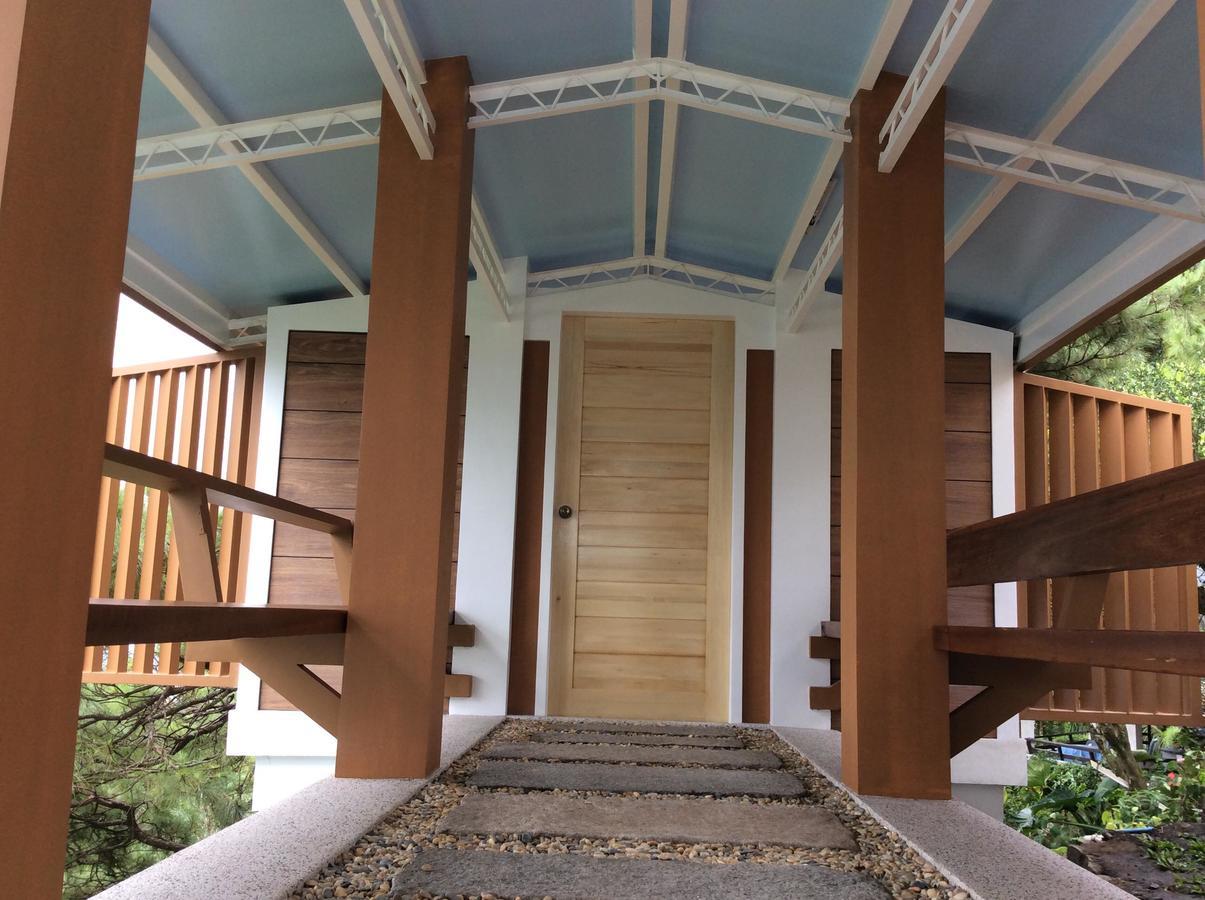 The Carmelence View Bed and Breakfast Tagaytay City Exteriör bild