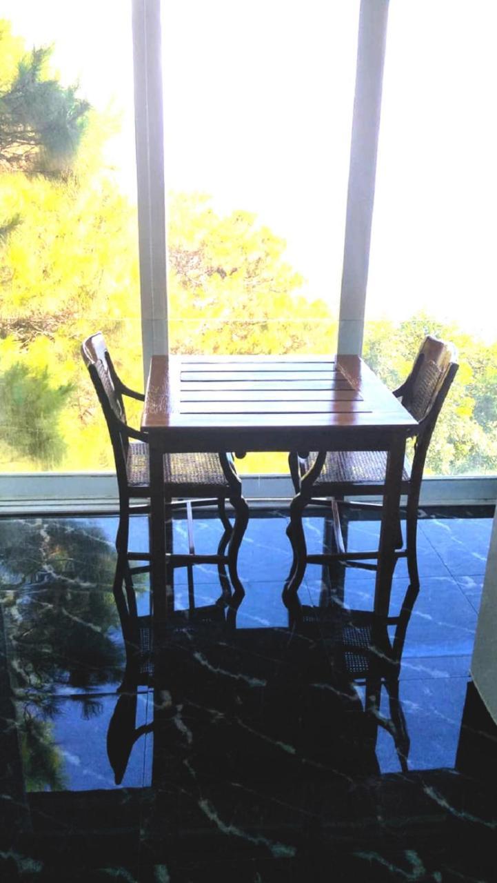 The Carmelence View Bed and Breakfast Tagaytay City Exteriör bild