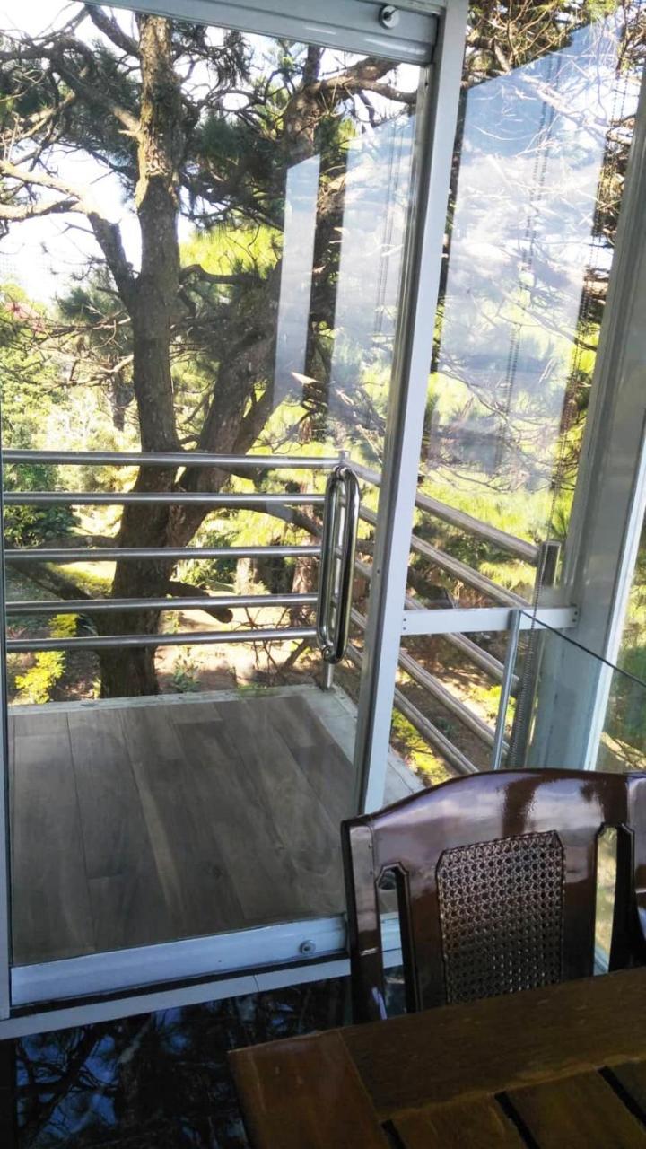 The Carmelence View Bed and Breakfast Tagaytay City Exteriör bild